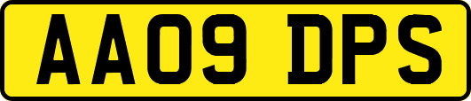 AA09DPS