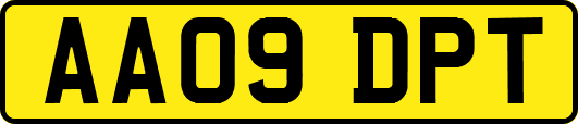 AA09DPT