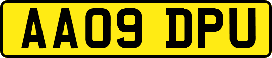 AA09DPU