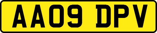 AA09DPV