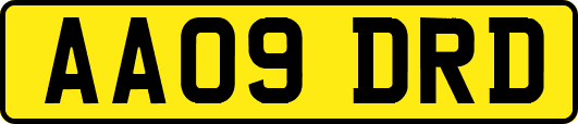 AA09DRD