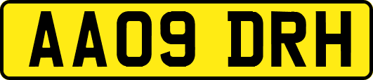 AA09DRH