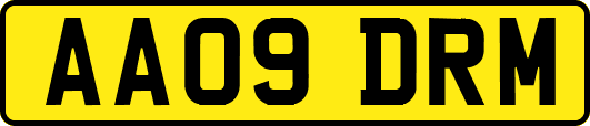 AA09DRM