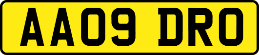 AA09DRO