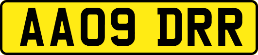 AA09DRR
