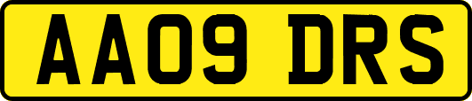 AA09DRS