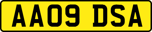 AA09DSA