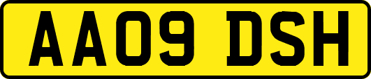AA09DSH