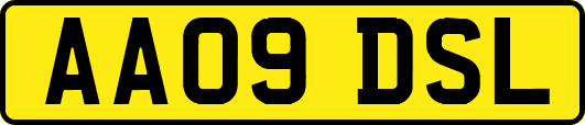 AA09DSL