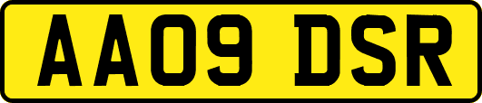 AA09DSR