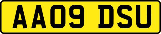 AA09DSU