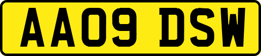 AA09DSW