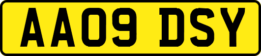AA09DSY
