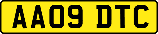 AA09DTC