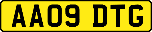 AA09DTG