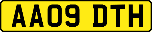 AA09DTH