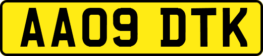 AA09DTK