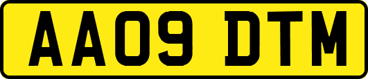 AA09DTM