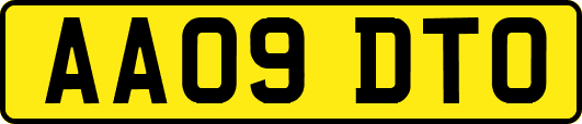 AA09DTO