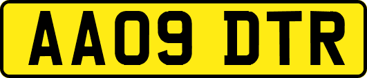 AA09DTR