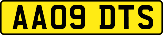 AA09DTS