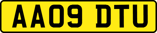 AA09DTU