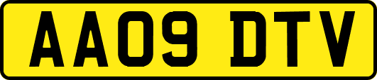 AA09DTV