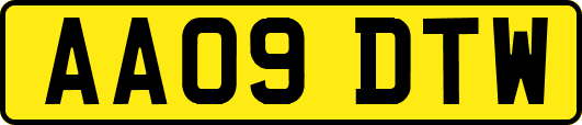 AA09DTW