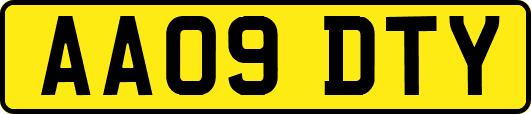 AA09DTY
