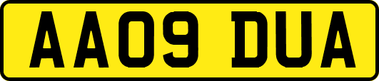 AA09DUA