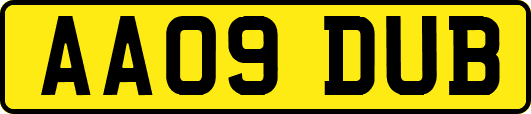 AA09DUB