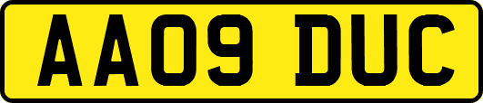 AA09DUC