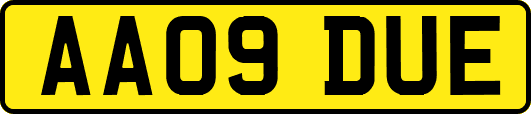 AA09DUE