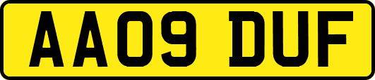 AA09DUF