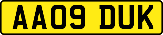 AA09DUK