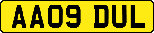 AA09DUL