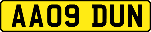 AA09DUN