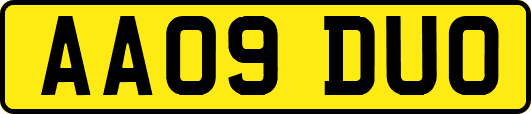 AA09DUO