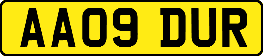 AA09DUR