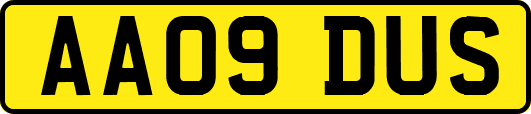 AA09DUS
