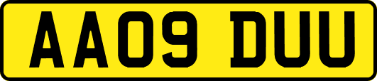 AA09DUU