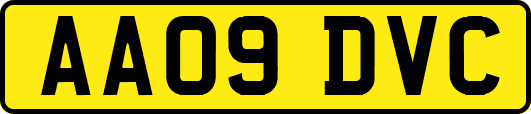 AA09DVC