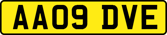 AA09DVE