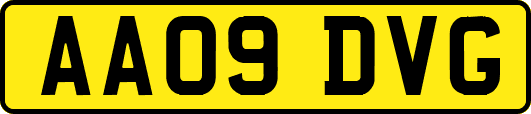 AA09DVG