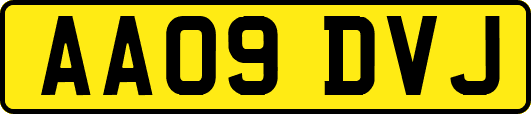 AA09DVJ