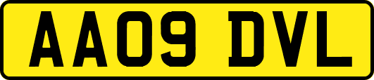 AA09DVL