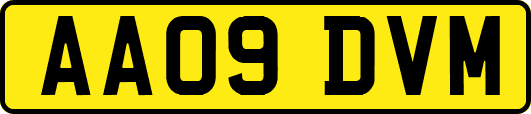 AA09DVM