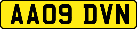 AA09DVN