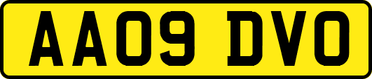 AA09DVO