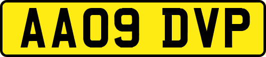 AA09DVP
